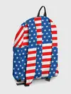 Рюкзак джинсовый / США
