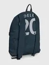 Рюкзак джинсовый / Dele Alli third 18-19