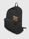 Рюкзак джинсовый / PORN HUB