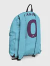 Рюкзак джинсовый / Aguero home 19-20