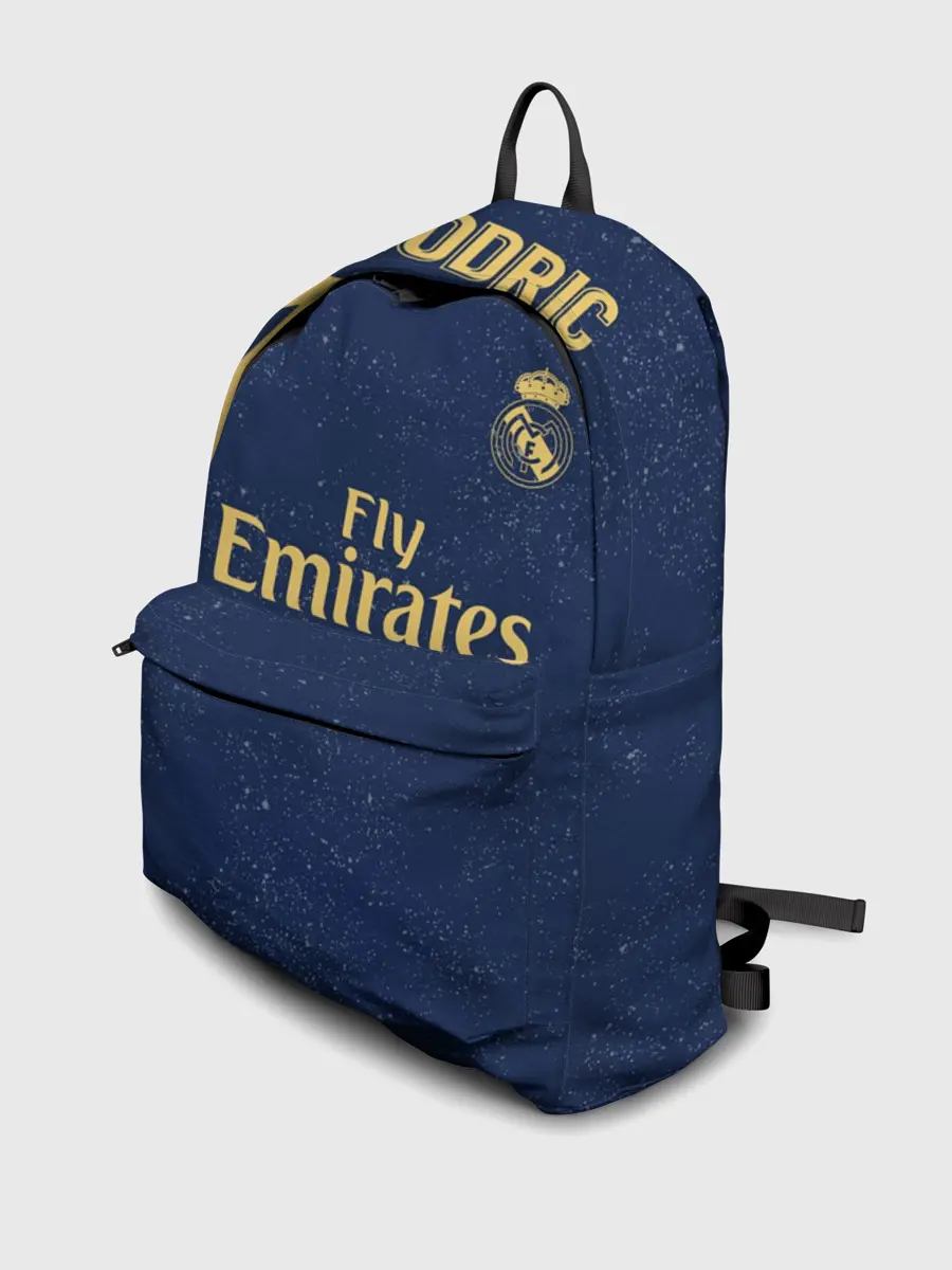 Рюкзак джинсовый / Modric away 19-20