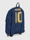 Рюкзак джинсовый / Modric away 19-20
