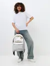 Рюкзак джинсовый / Hazard home 19-20