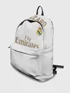 Рюкзак джинсовый / Hazard home 19-20