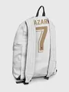 Рюкзак джинсовый / Hazard home 19-20