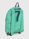 Рюкзак джинсовый / Hazard away 19-20