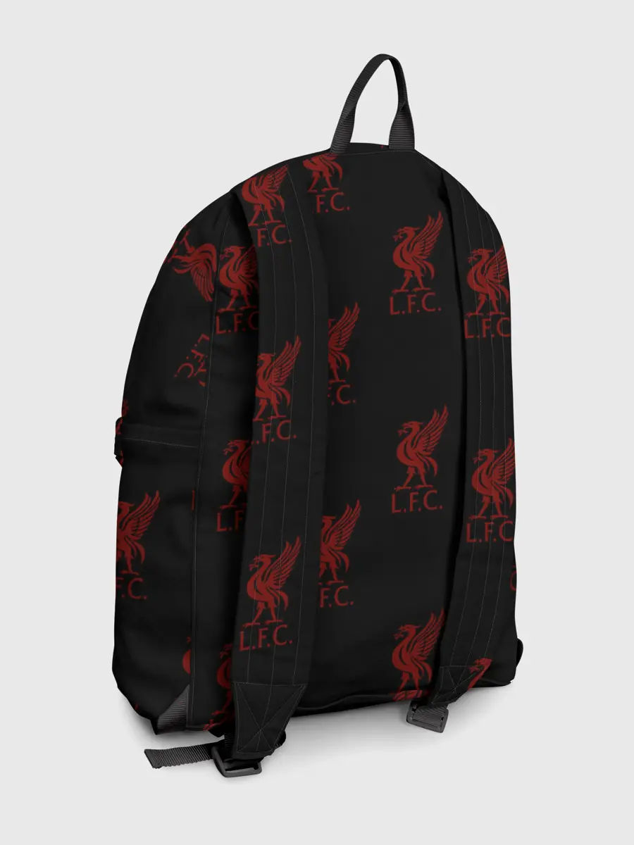 Рюкзак джинсовый / Liverpool