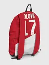 Рюкзак джинсовый / Golovin home 19-20