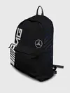 Рюкзак джинсовый / Mercedes