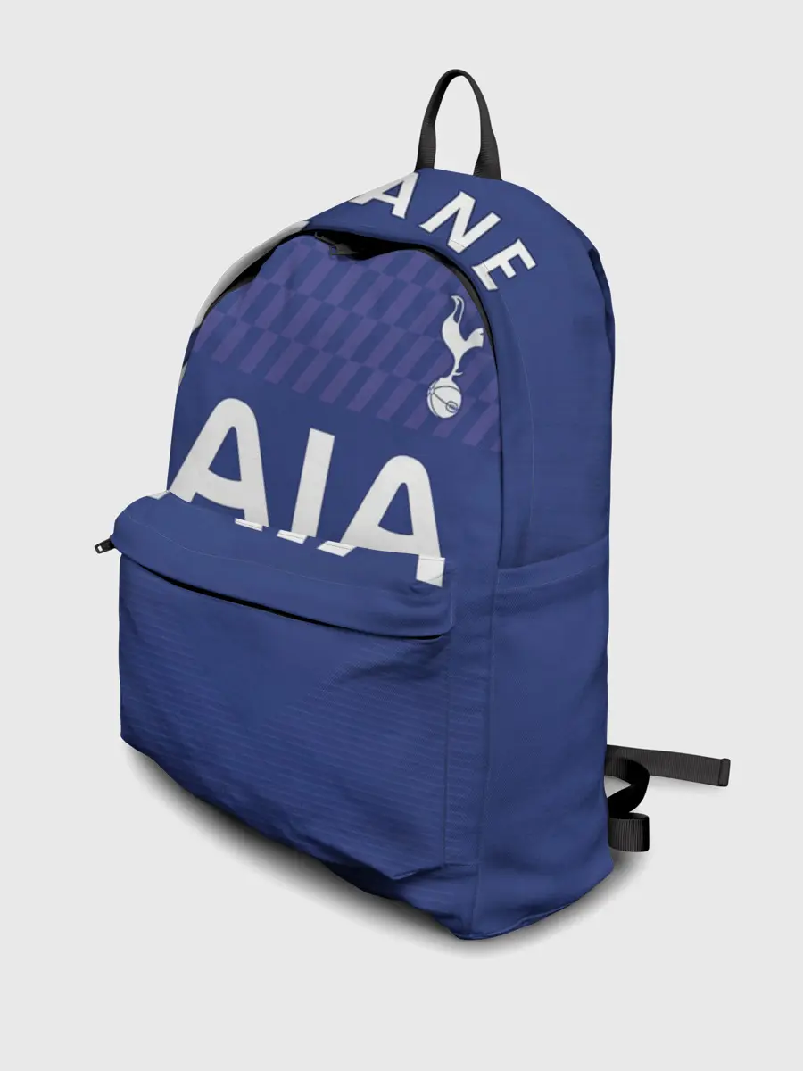 Рюкзак джинсовый / Kane away 19-20