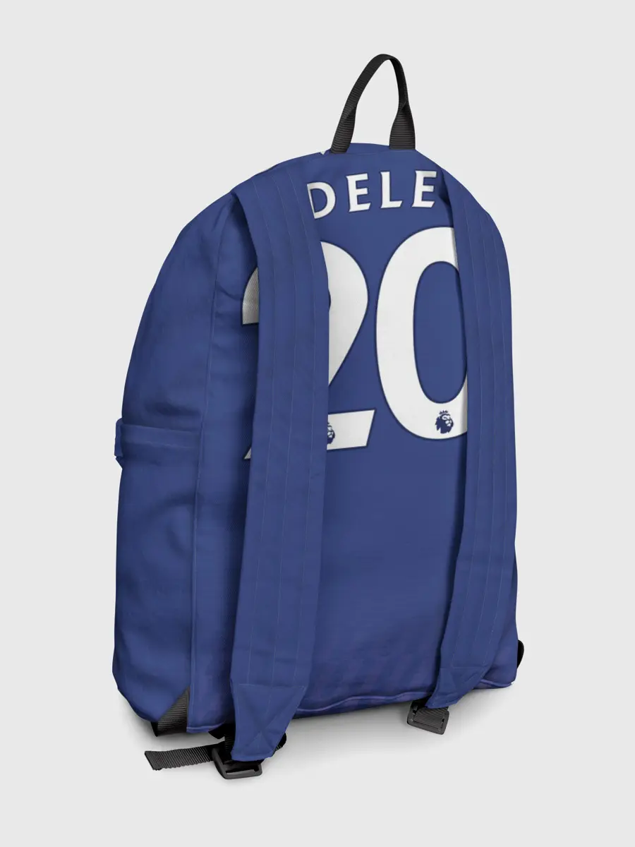 Рюкзак джинсовый / Dele Alli away 19-20