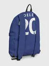Рюкзак джинсовый / Dele Alli away 19-20