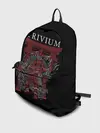 Рюкзак джинсовый / Trivium