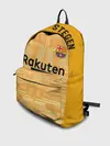 Рюкзак джинсовый / Ter Stegen home gk 19-20