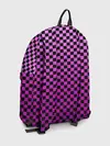 Рюкзак джинсовый / Checkerboard Color