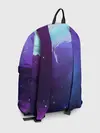 Рюкзак джинсовый / Skydiver