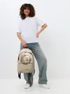 Рюкзак джинсовый / Мельница