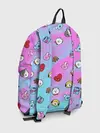 Рюкзак джинсовый / BT21