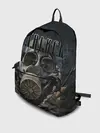 Рюкзак джинсовый / S.T.A.L.K.E.R.
