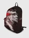 Рюкзак джинсовый / Peaky Blinders