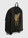 Рюкзак джинсовый / Liverpool.