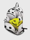 Рюкзак джинсовый / EMOJI 2019
