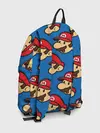 Рюкзак джинсовый / MARIO EXCLUSIVE