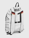 Рюкзак джинсовый / Reus home EURO 2020