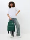 Рюкзак джинсовый / Italy home EURO 2020