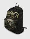 Рюкзак джинсовый / Slayer