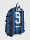 Рюкзак джинсовый / Lukaku home 19-20