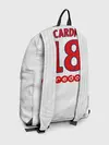 Рюкзак джинсовый / Icardi away 19-20