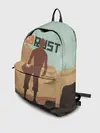 Рюкзак джинсовый / Rust