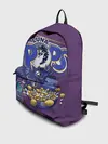 Рюкзак джинсовый / My little pony Luna pops