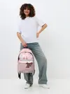Рюкзак джинсовый / Энджел даст