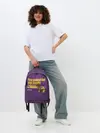 Рюкзак джинсовый / Kobe Bryant