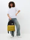 Рюкзак джинсовый / Chevrolet