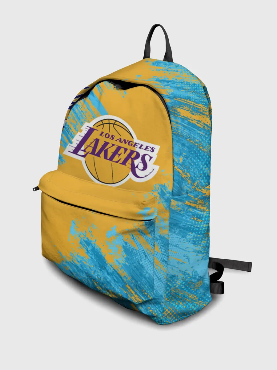 Рюкзак джинсовый / Kobe Bryant
