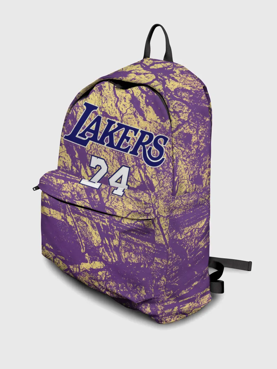 Рюкзак джинсовый / Kobe Bryant