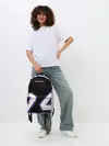 Рюкзак джинсовый / Kobe Bryant 24