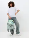 Рюкзак джинсовый / Корги