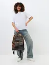 Рюкзак джинсовый / Танки