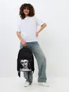 Рюкзак джинсовый / МОНАХИНЯ