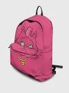 Рюкзак джинсовый / Princess Carolyn
