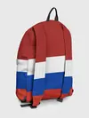 Рюкзак джинсовый / СССР - Россия