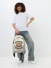 Рюкзак джинсовый / Scamander Suitcase