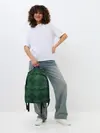 Рюкзак джинсовый / ДЕНЬ СВЯТОГО ПАТРИКА | ST. PATRICKS DAY