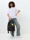 Рюкзак джинсовый / ПИКАЧУ