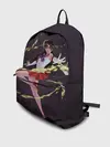 Рюкзак джинсовый / SAILOR MARS