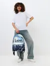 Рюкзак джинсовый / Louna